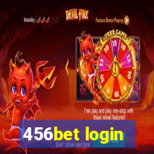 456bet login